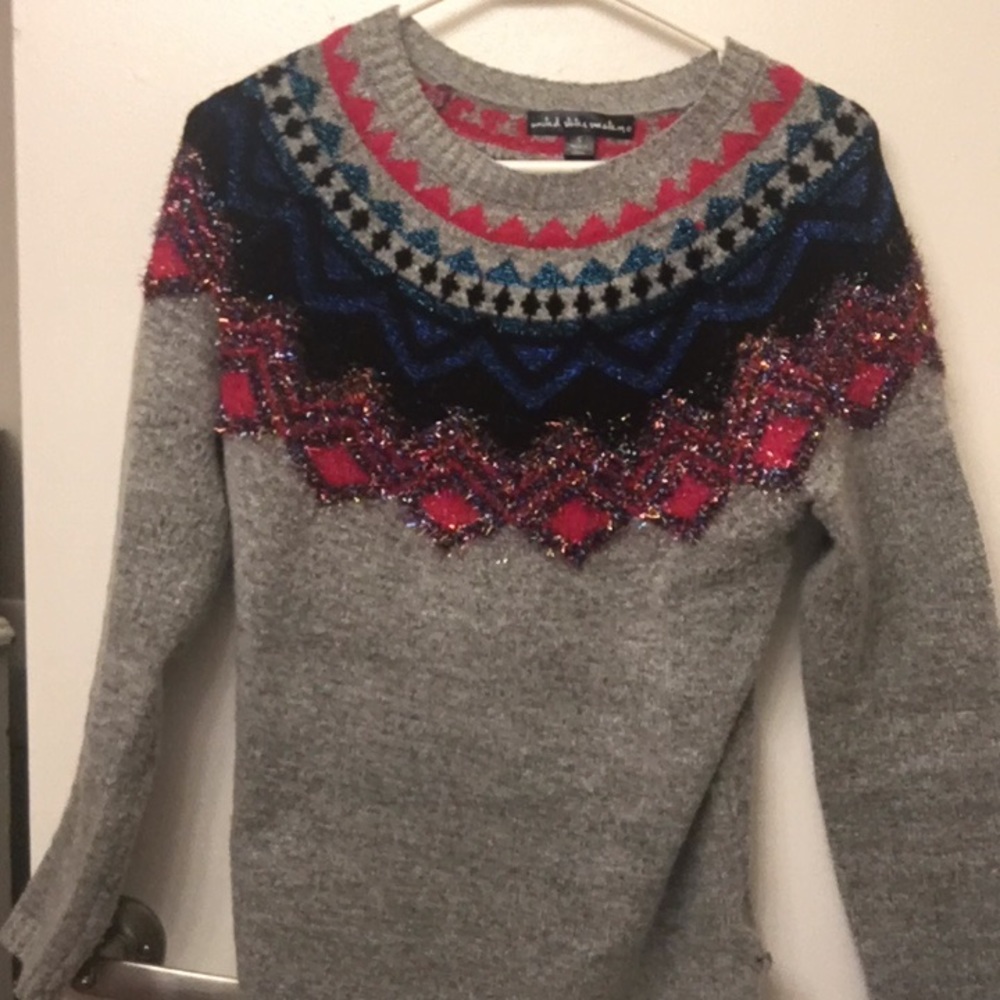 Sweater